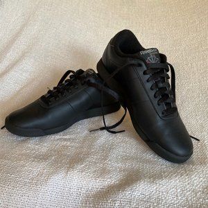 Reebok - Classic Black